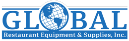 Global Restaurant Equipment & Supplies