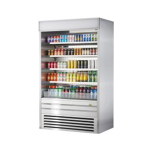 Merchandising & Display Refrigeration