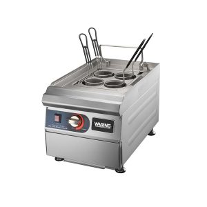 Pasta Cookers & Rethermalizers