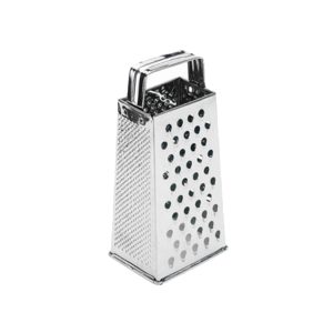 Graters, Choppers, & Grinders