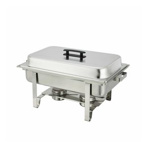 Chafing Dishes & Pans